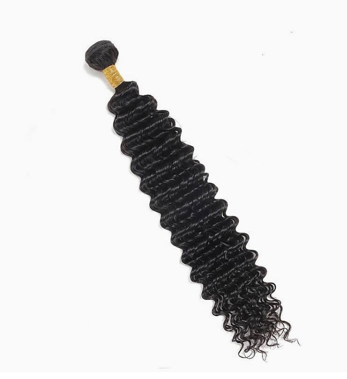 Deep Wave Bundles