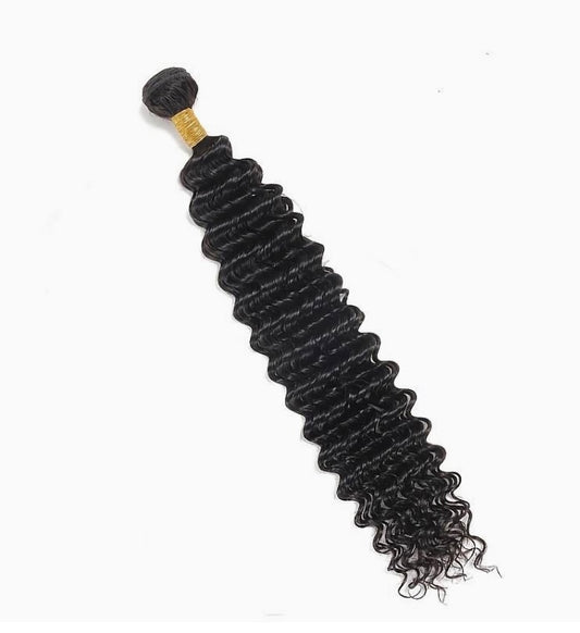 Deep Wave Bundles