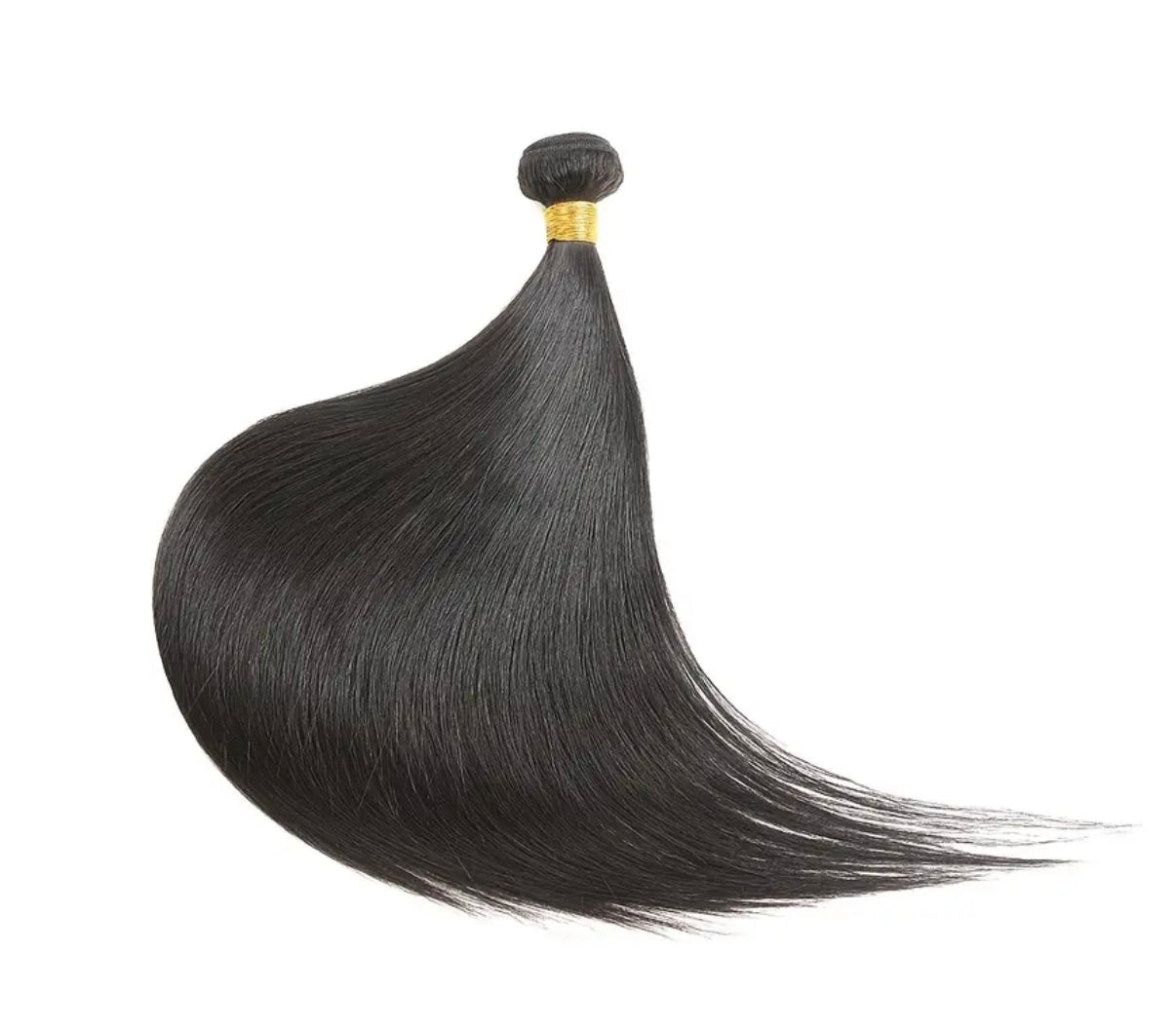 Straight bundles