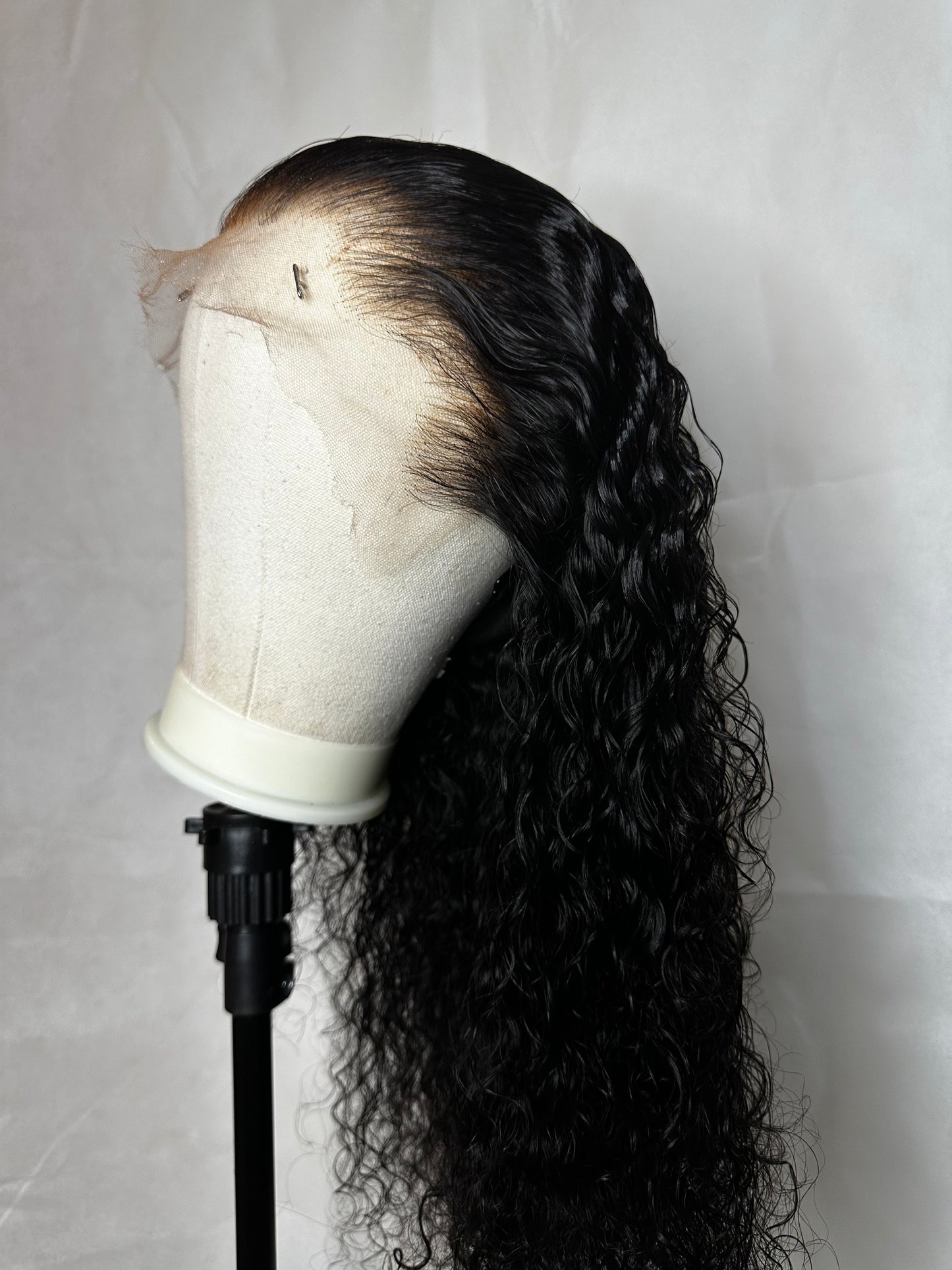 Diamond Kiss Curly Virgin Unit