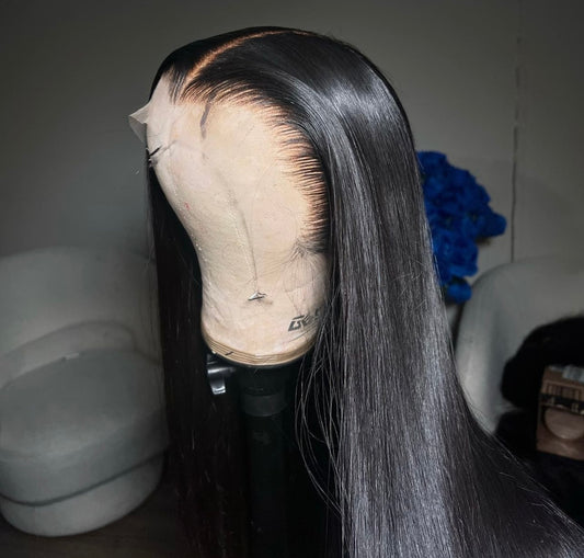 Wig Making Services